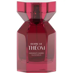 HOUSE OF THÊOM Midnight Cherry Eau de Parfum