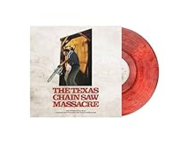 Tobe Hooper, Wayne Bell - The Texas Chain Saw Massacre
