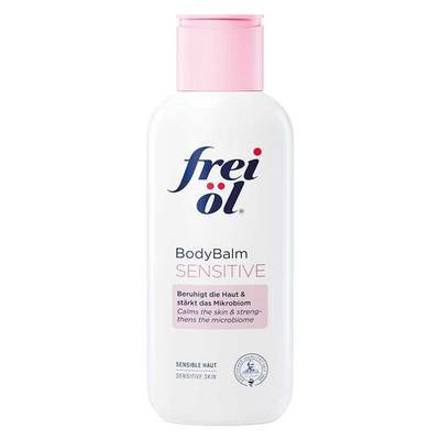 Apotheker Walter Bouhon GmbH FREI ÖL BodyBalm SENSITIV 250 ml 12353844