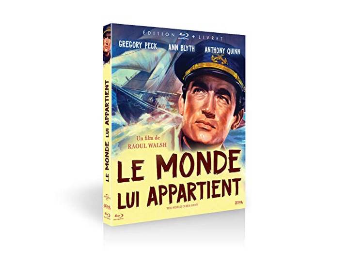 Le Monde Lui Appartient