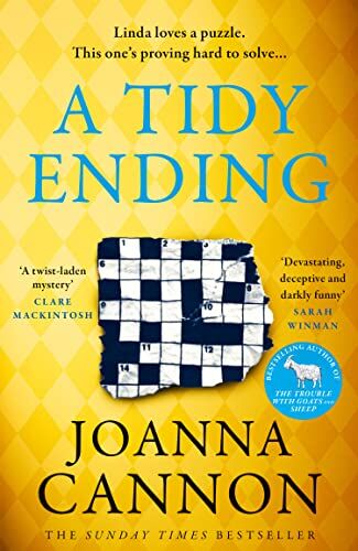 Joanna Cannon - A Tidy Ending: The funny new dark comedy from the Sunday Times bestseller - Preis vom 13.10.2026 19:28:25 h