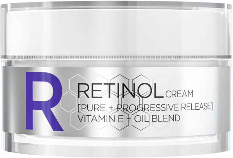 Revox Retinol crème de protection quotidienne SPF20 50ml