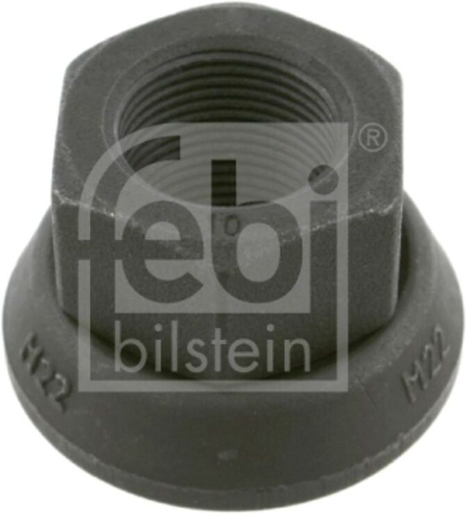 Radmutter FEBI BILSTEIN 24626