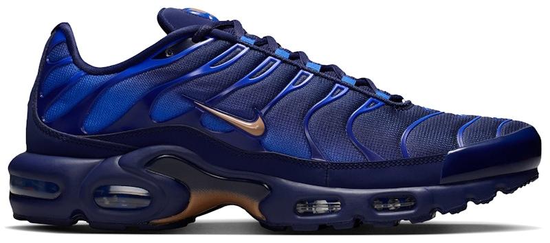 Nike Air Max Plus French Football Federation - EU 49.5