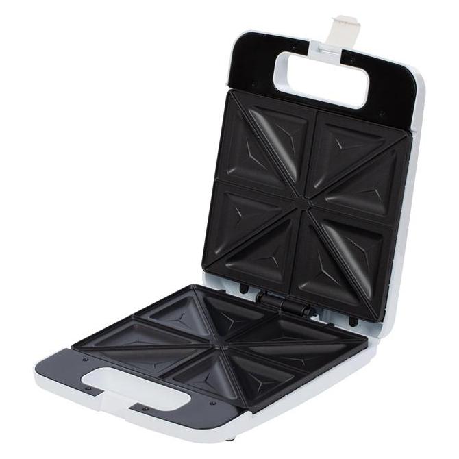 Standart SANDWICH MAKER ZM-258B (ZM-258B)