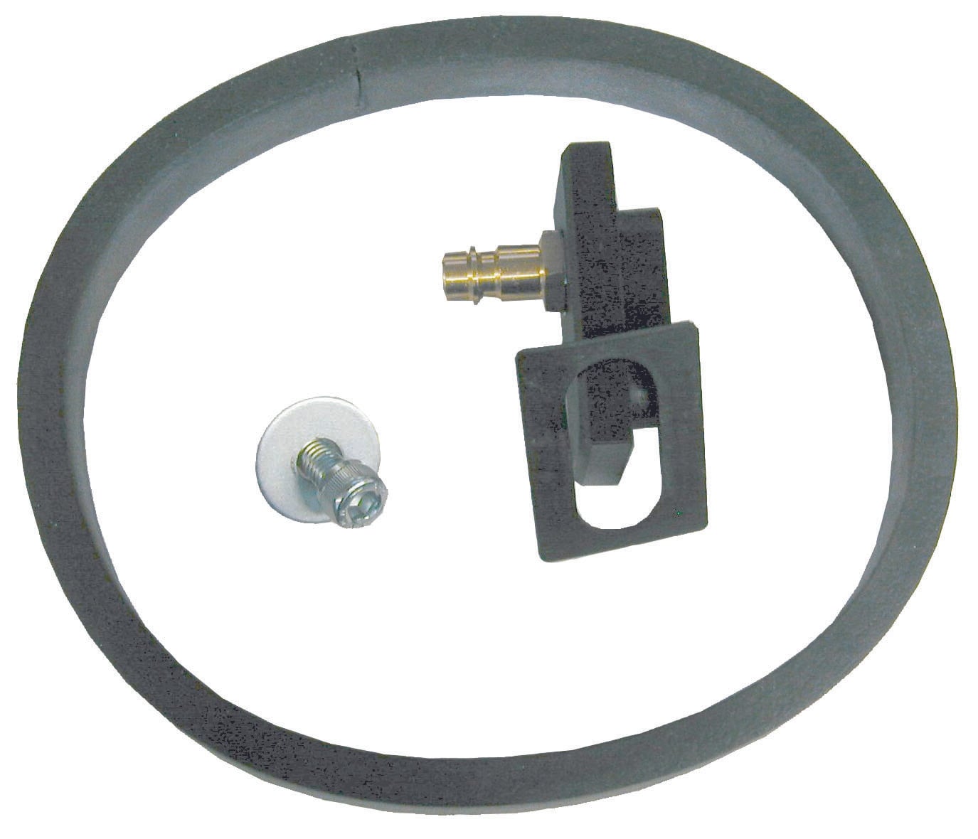 Eibenstock vacuümset voor BST 90