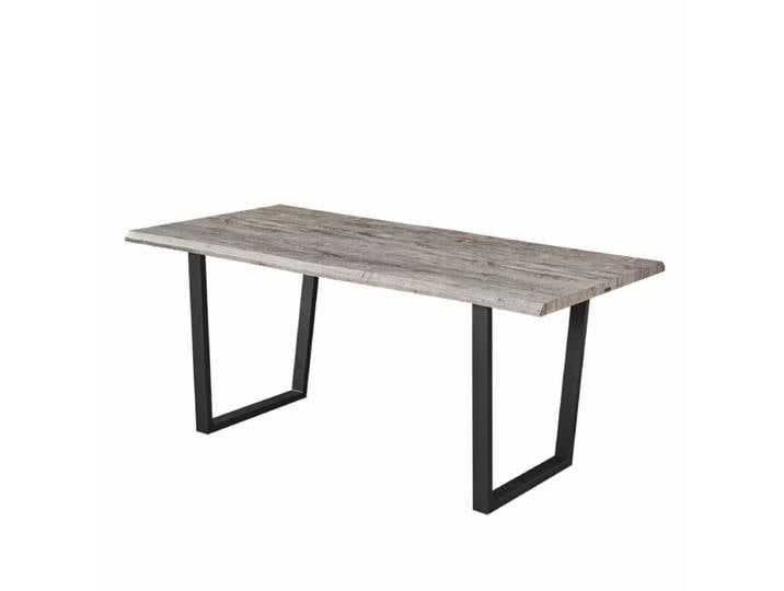 Trendstore Madan Esstisch Industrial, Modern