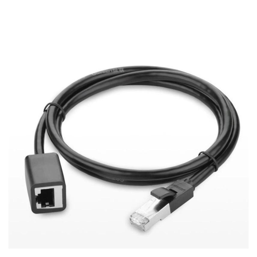 Ugreen Netzwerkkabel (F/UTP, CAT6, 2 m) (11281)