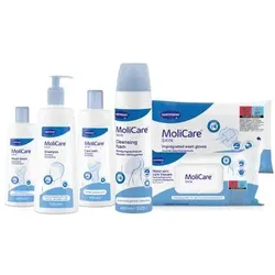 Molicare Skin Feuchtpflegetücher 50 ST