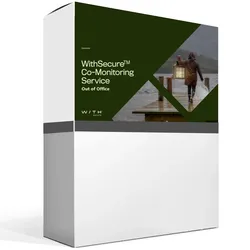 WithSecure Co-Monitoring Service Out of Office