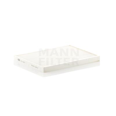 MANN-FILTER Innenraumfilter SUZUKI CU 2138 9586164J00,9586164J00000,9586164J01 9586164J01000,9586164J10,9586164J10000