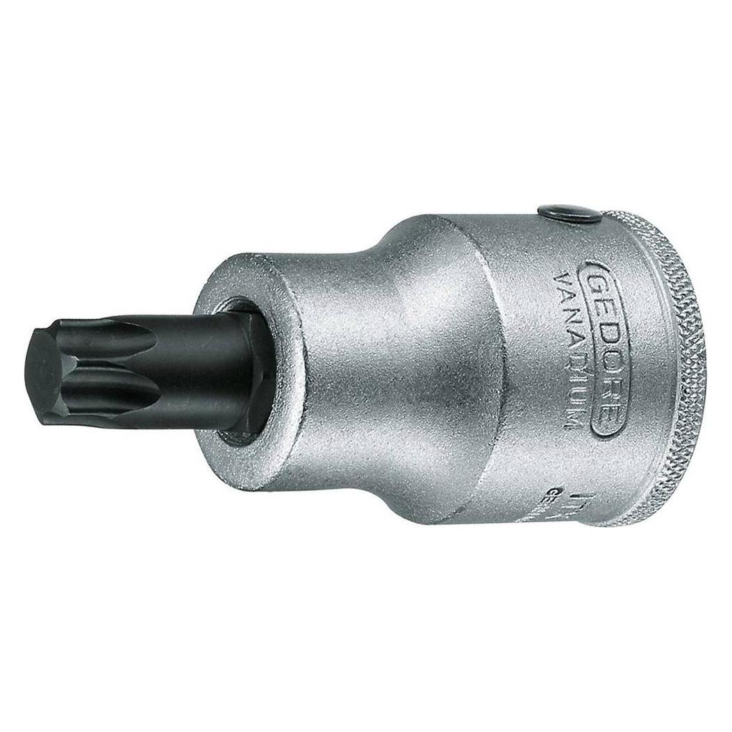Gedore ITX 32 T60 Schraubendrehereinsatz 3/4" Innen-TX T60 (6271780)