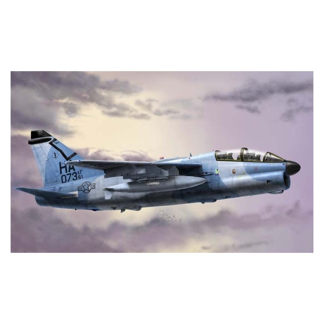 Hobby Boss A-7K Corsair II (80347)