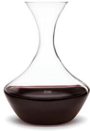 Holmegaard Perfection Wine Carafe, Clear - 74.4 oz