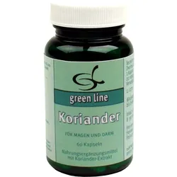Koriander 60 ST