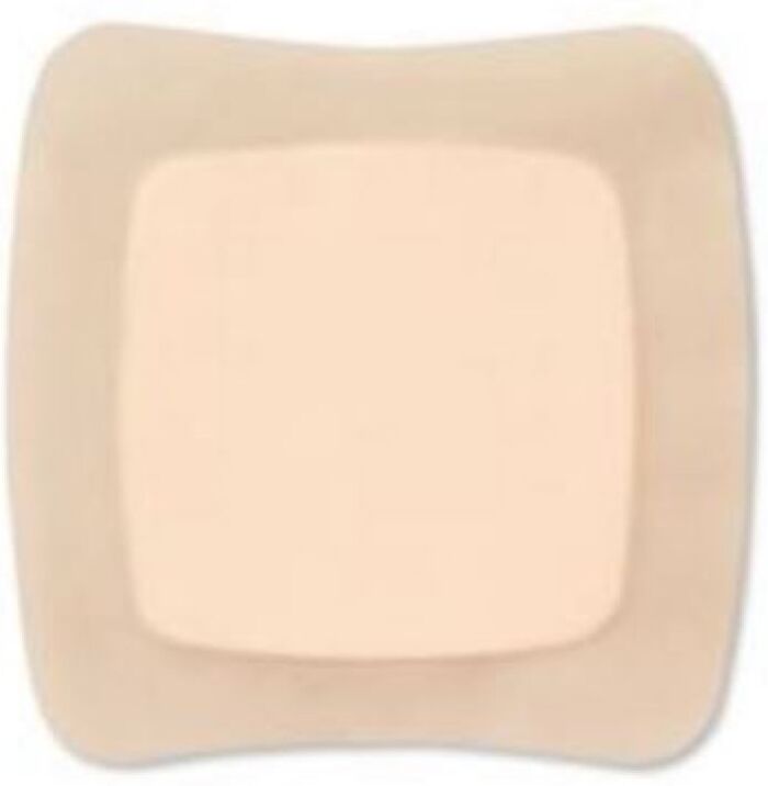 CONVATEC ITALIA Srl AQUACEL FOAM ADH SAC24X21,5 5P