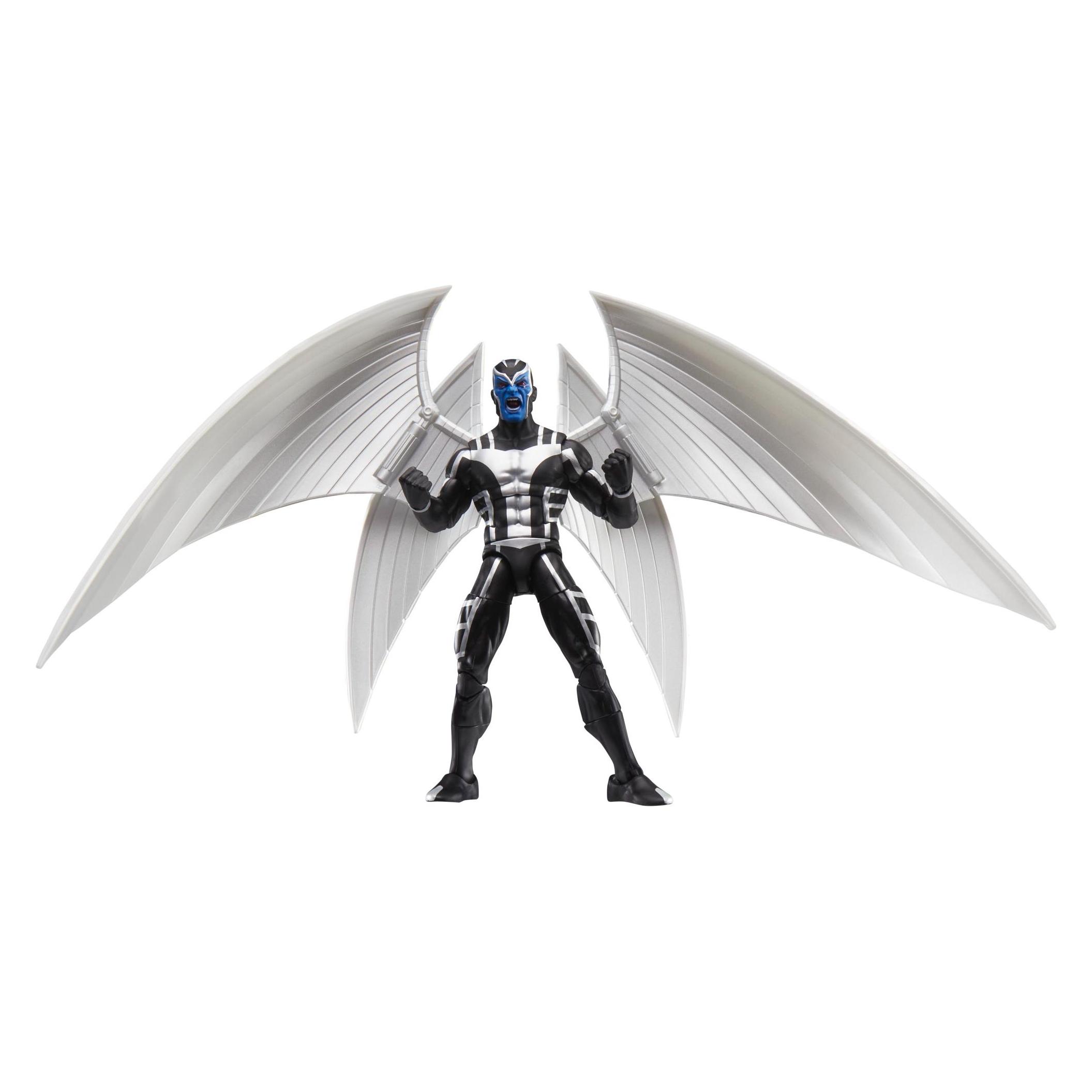 Marvel X-Force Marvel Legends Actionfigur Archangel (G05855L0)