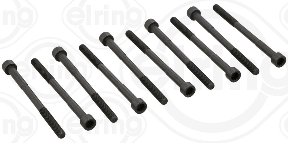Elring Zylinderkopfschraubensatz 022.690 Für Geely Toyota