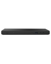 TERRA MOBILE Dockingstation 800 USB-C/A inkl.135W Netzteil und USB C/A Lade-/Dockingstation (TERRA DOCKINGSTATION 800)