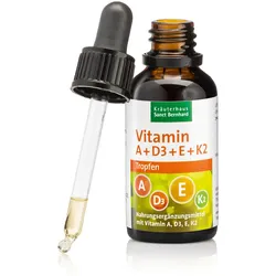 Vitamintropfen ADEK 30 ml - 30 ml