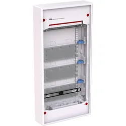 ABB, Verteilerschrank Zubehör, STRI AP-Mediaverteiler
