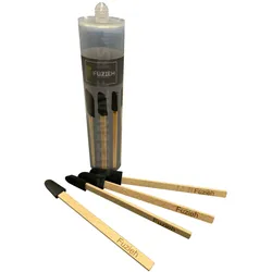 FUZIEH - DER FUGENZIEHER als Set (6, 8, 10 mm und Universal)