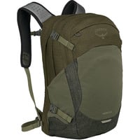 Nebula 32 , Rucksack grün/graugrün, 32 Liter