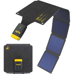 Aqiila, Solarpanel, Sunbird P21 (21 W, 0.71 kg)