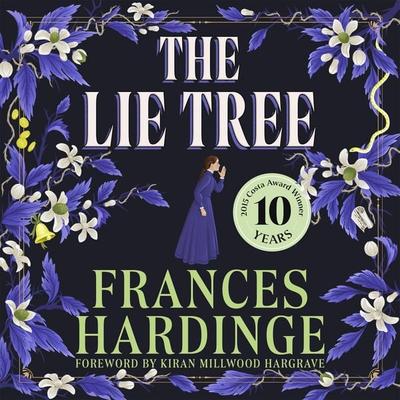 The Lie Tree - Frances Hardinge, Audio, 9781509832514