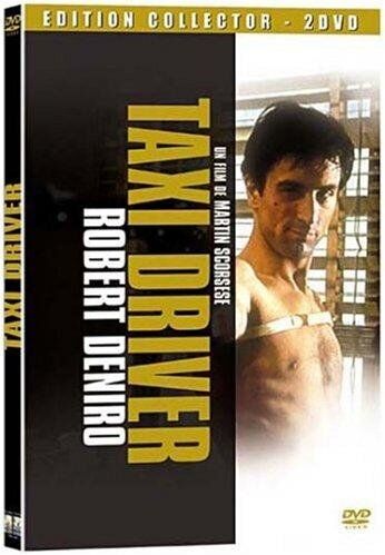Taxi Driver [Édition Collector] - Preis vom 30.09.2026 09:01:18 h