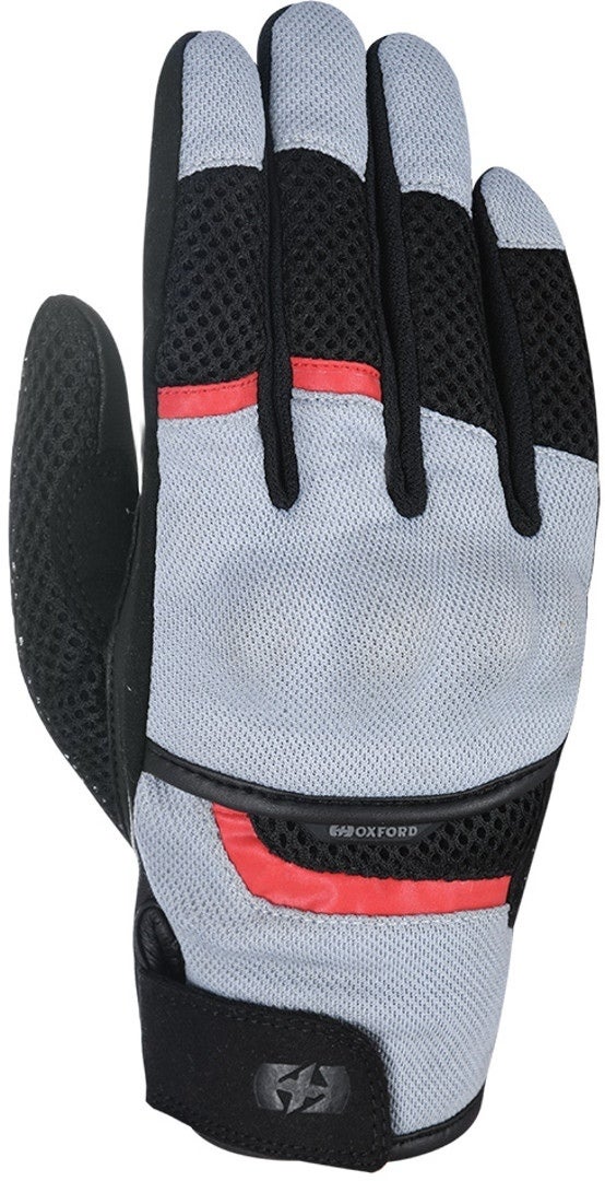 Oxford Brisbane Air Motorradhandschuhe GM181103M