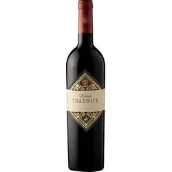 Viñedo Chadwick Vinedo Chadwick 2019