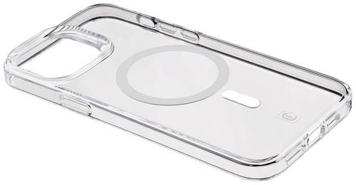 Cellularline GLOSSMAGIPH15T Backcover Apple iPhone 15 Transparent GLOSSMAGIPH15T