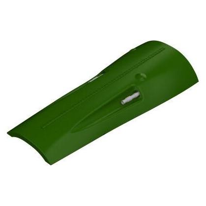Eduard Bf 109K-4 gun barrels PRINT 1/48 (648939)