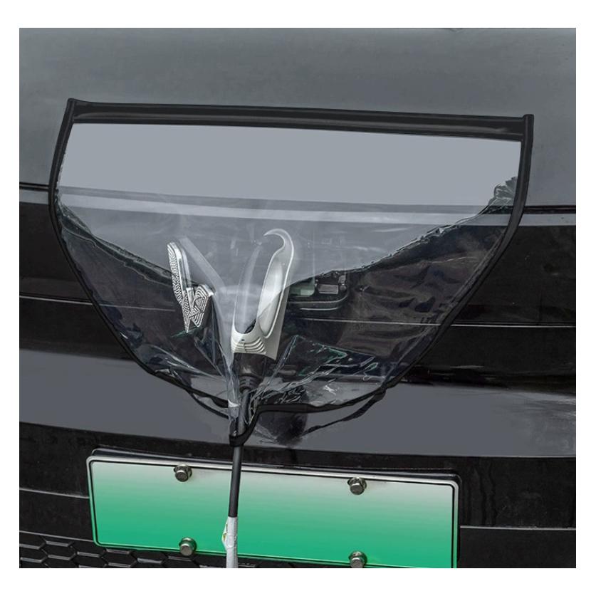 LKD E-Auto Türabdeckung - magnetisch - wasserdicht (71210858)