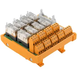 Weidmüller Übergabemodul RCL LL2N RSM-8 C  1CO S