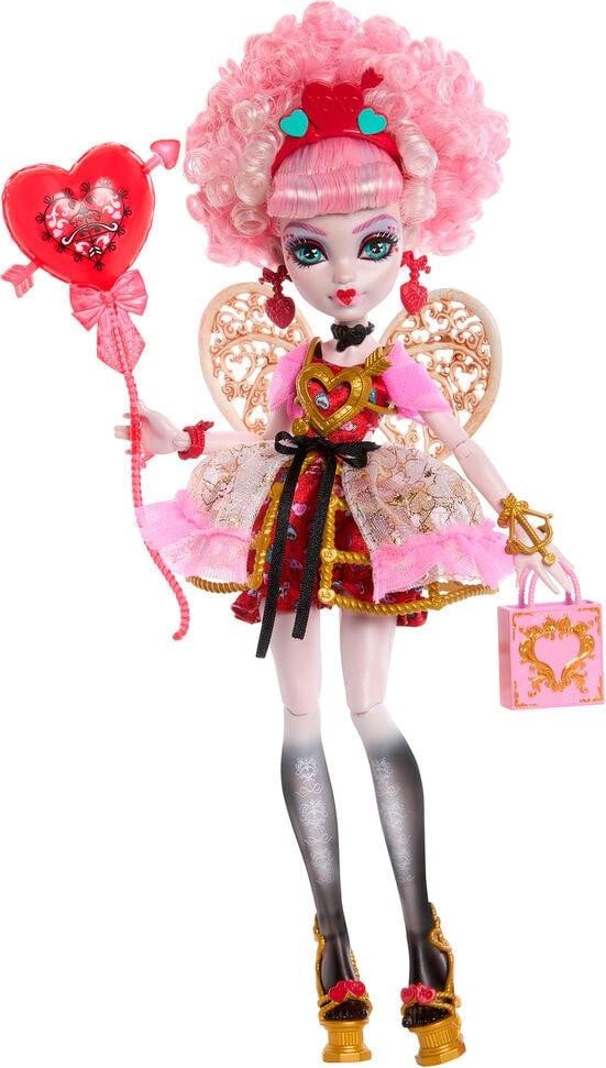 Northix Panenka Monster High Cupid Asteria 1600