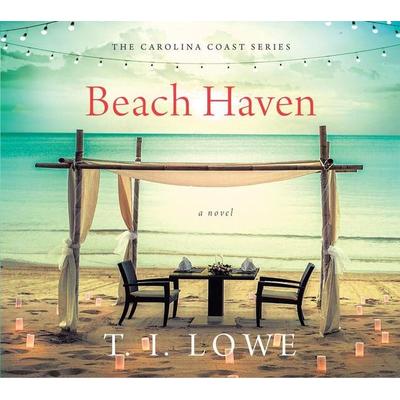 Beach Haven - T. I. Lowe, CD, 9781640913820