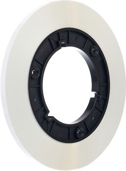 "Splicit Leader Tape White 1/4"" "