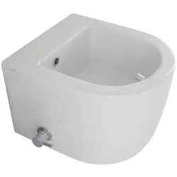 Globo Wand Bidet 43cm mit Nano