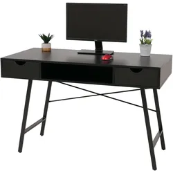 MCW, Schreibtisch, E92 (120 x 60 x 76 cm)
