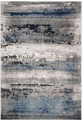 SAFAVIEH Galaxy Adria Modern Abstract Rug