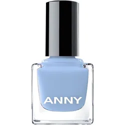 15 ml Anny Nail Polish  403.50 Glacial Blue