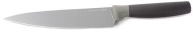"BergHOFF Balance Non-stick Stainless Steel Chef's Knife 7.5"", Recycled Material"