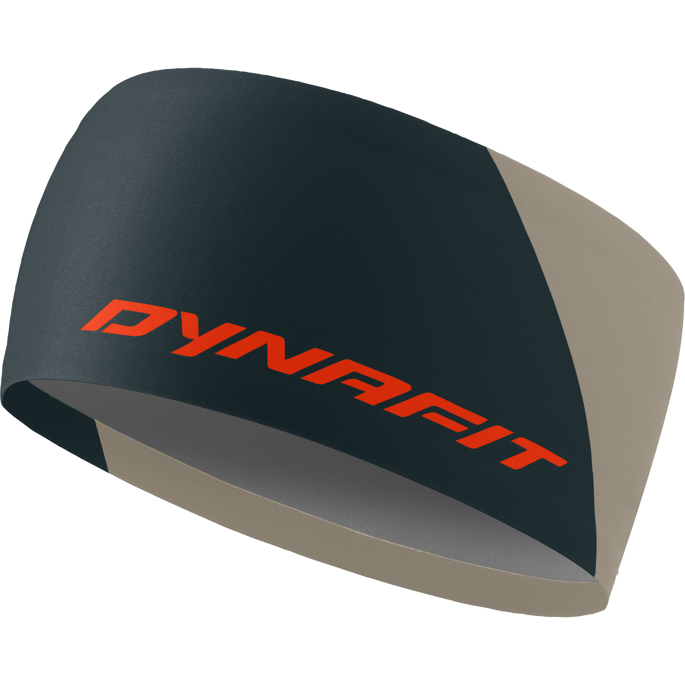 Dynafit Performance 2 Dry Stirnbänder grau Trekking Atmungsaktiv