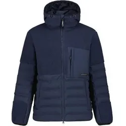 ICEPEAK Herren ALAMO, Größe 54 in Schwarz Schwarz