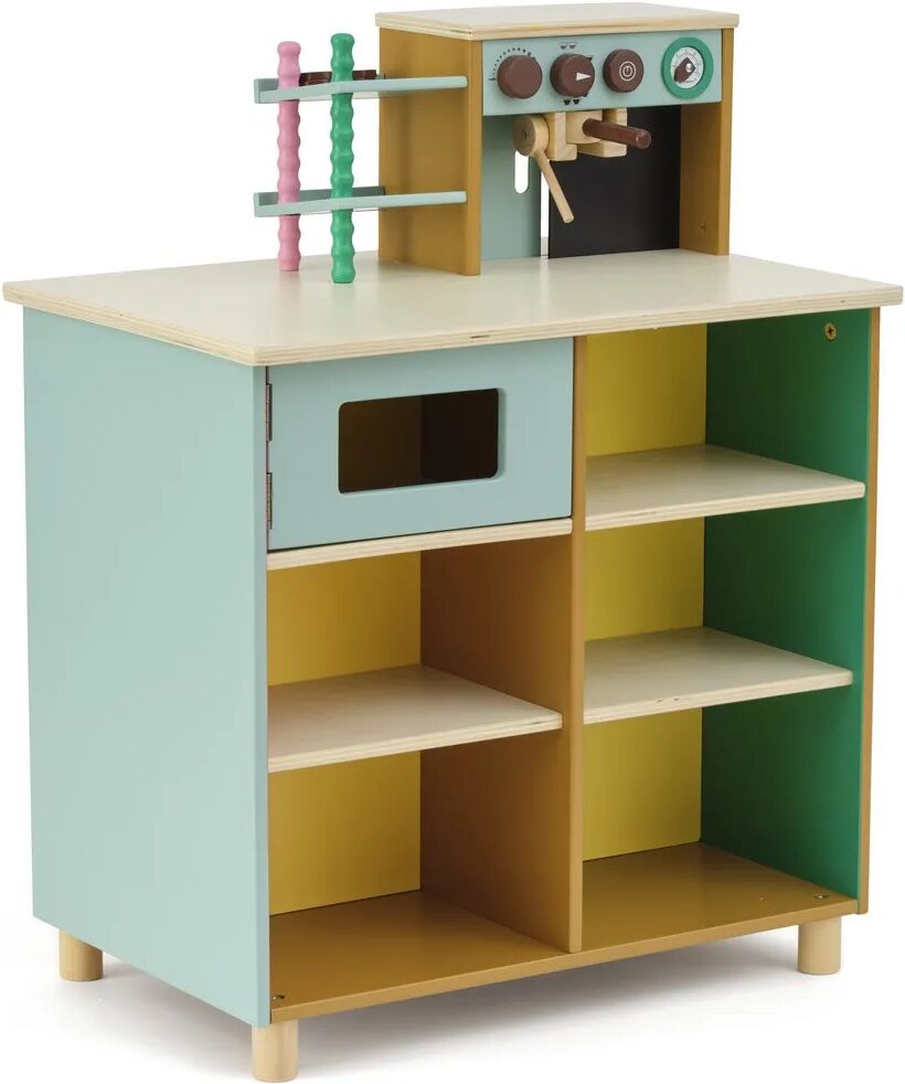 Kid's Concept Coffee shop Multicolore taille unique