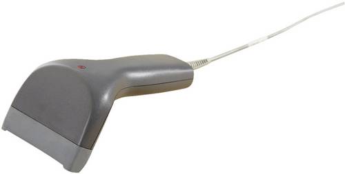 Beha Amprobe 4377939 BC-1250G Barcode-Scanner 1St.
