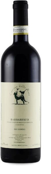 Cascina Delle Rose Barbaresco Rio Sordo 2023 - 75cl