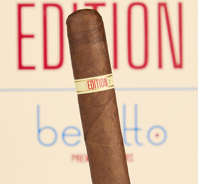 La Barba Bellatto Edition Brazil